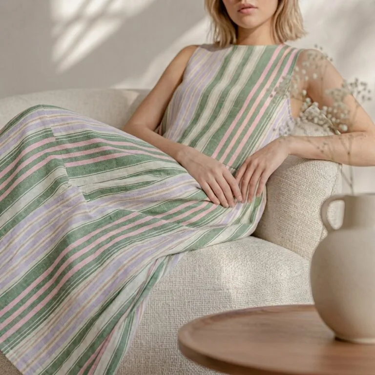 VESTIDOS