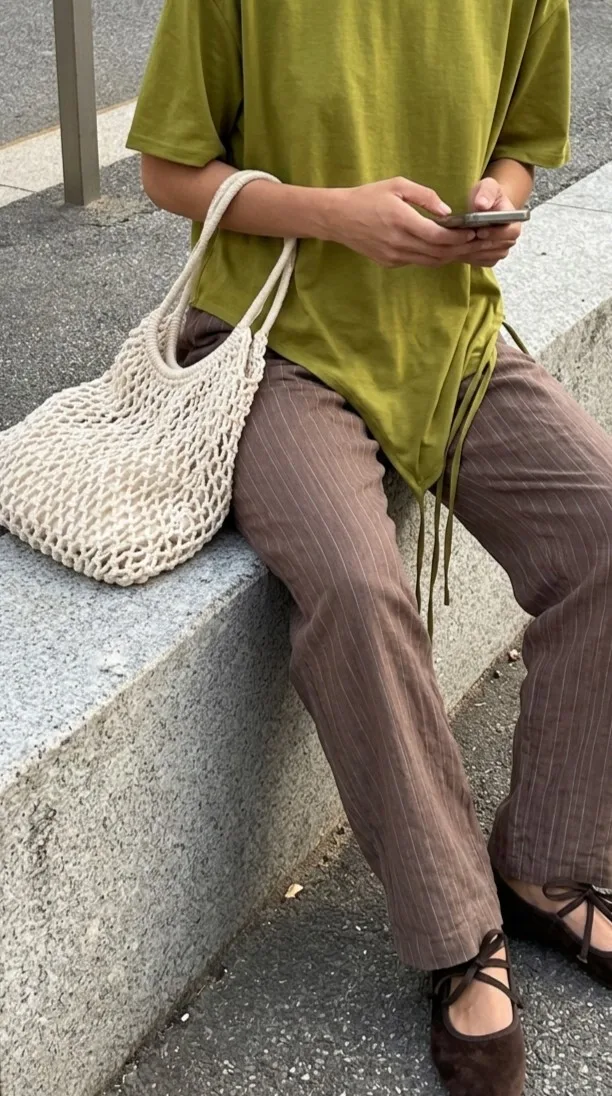 PANTALONES