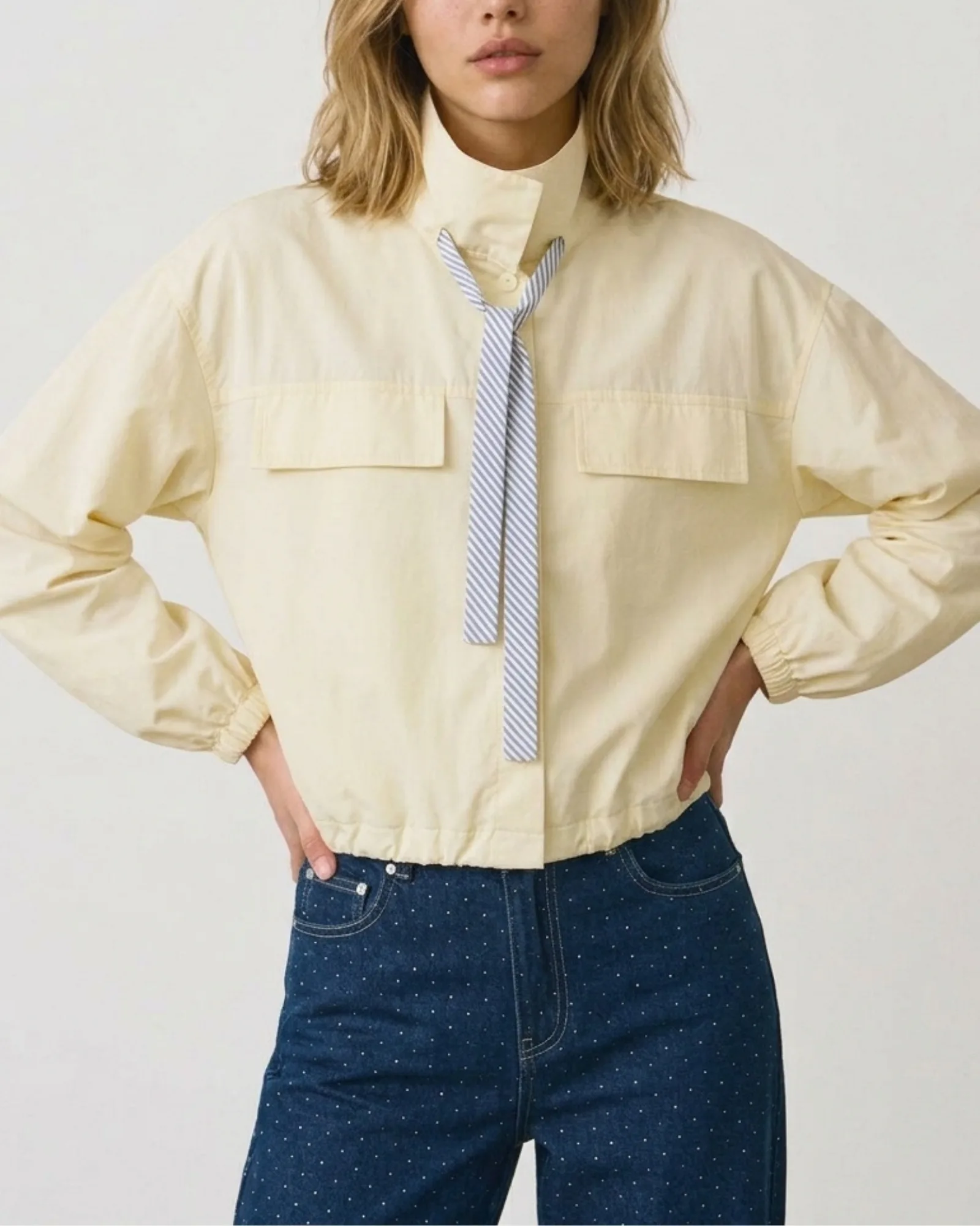 SACOS - CAMPERAS