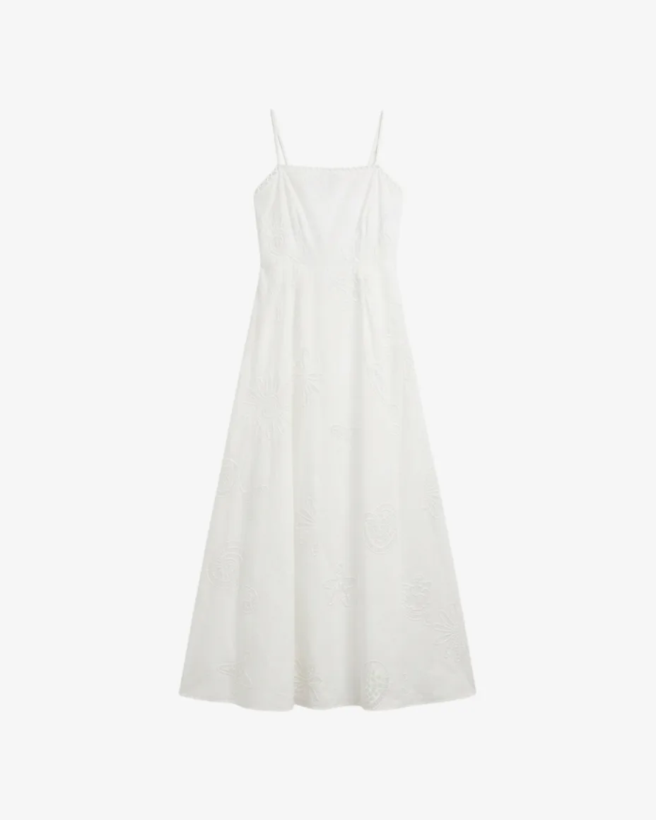Vestido Aruba
