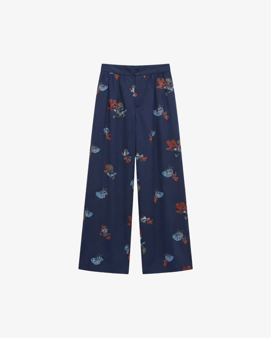 Pantalón Asian