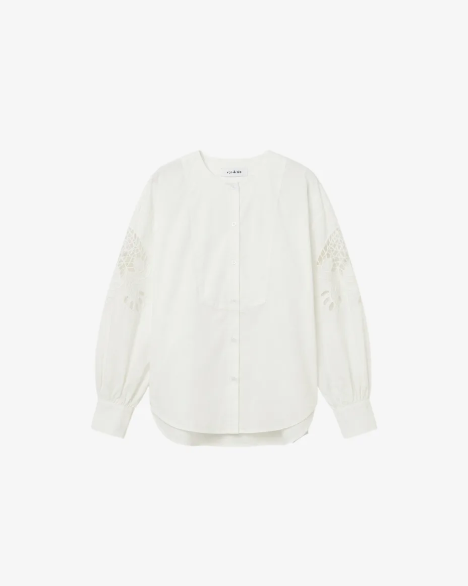 Camisa Momi