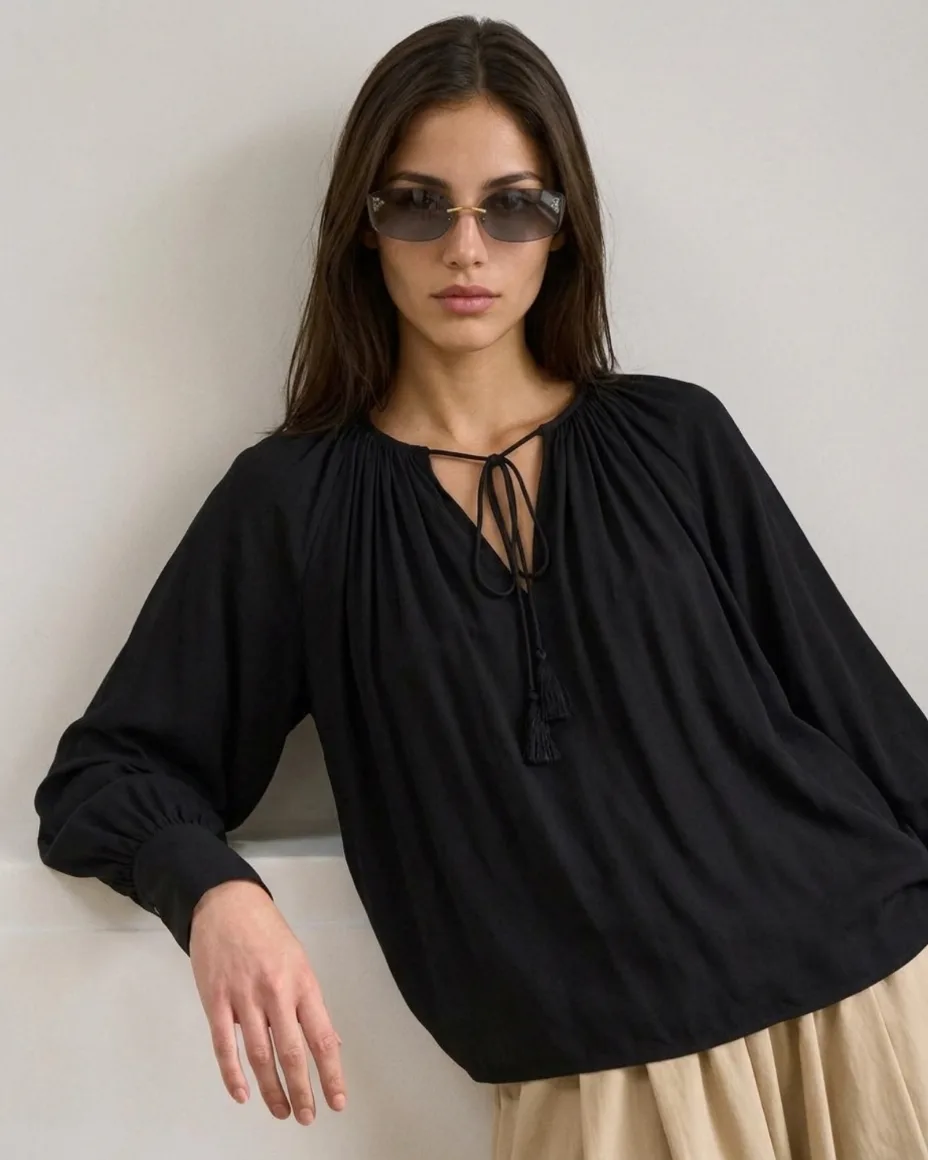 Blusa Cere