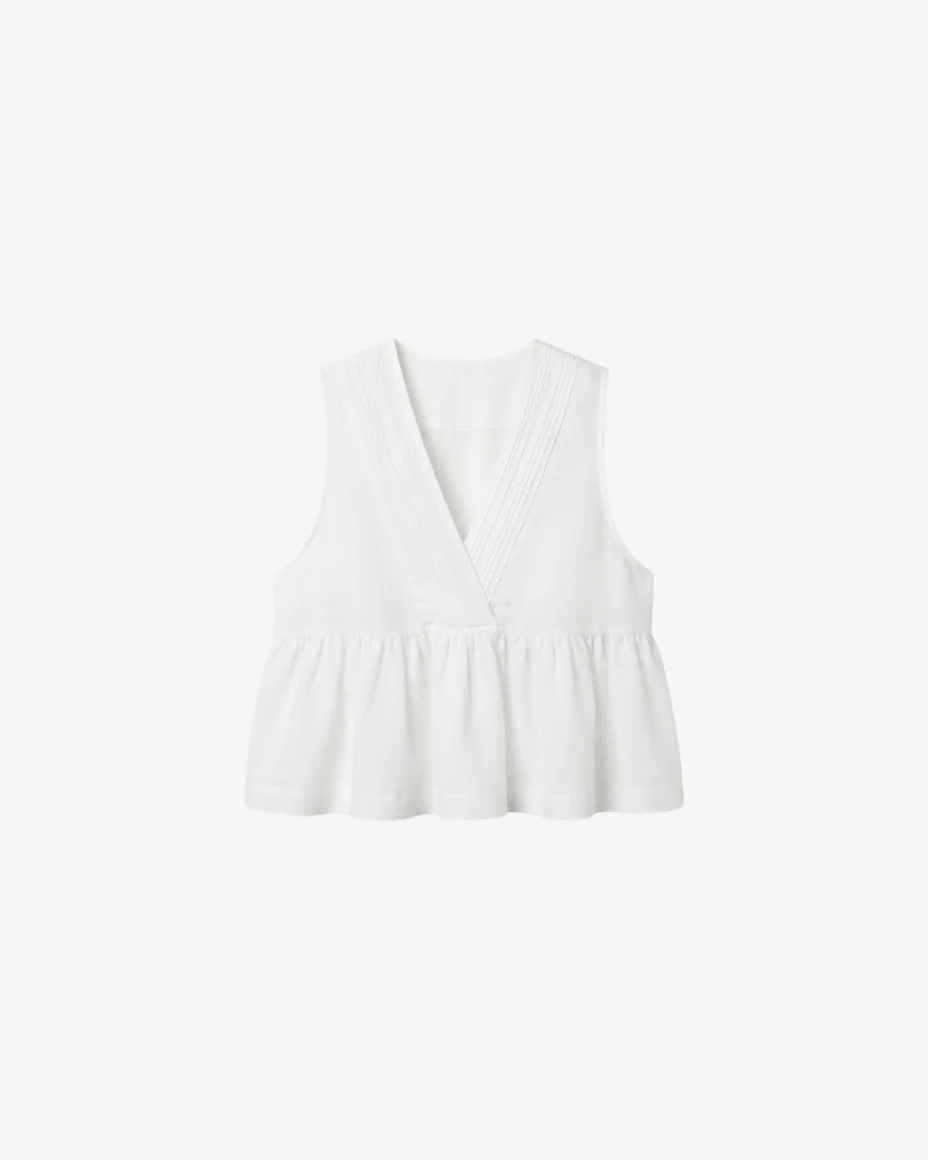 Blusa Erimo