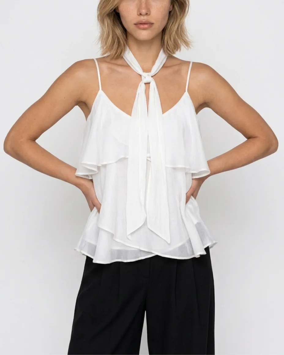Blusa Katta