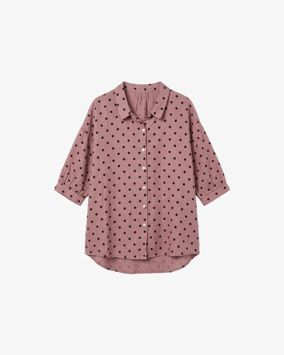 Camisa Yusa