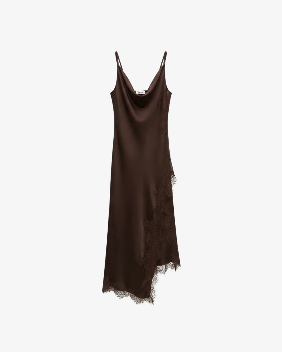 Vestido Holi