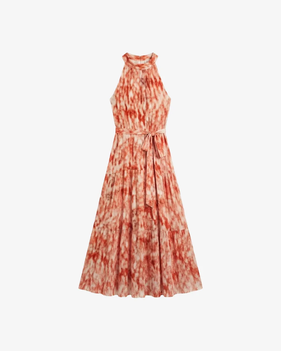 Vestido Kot