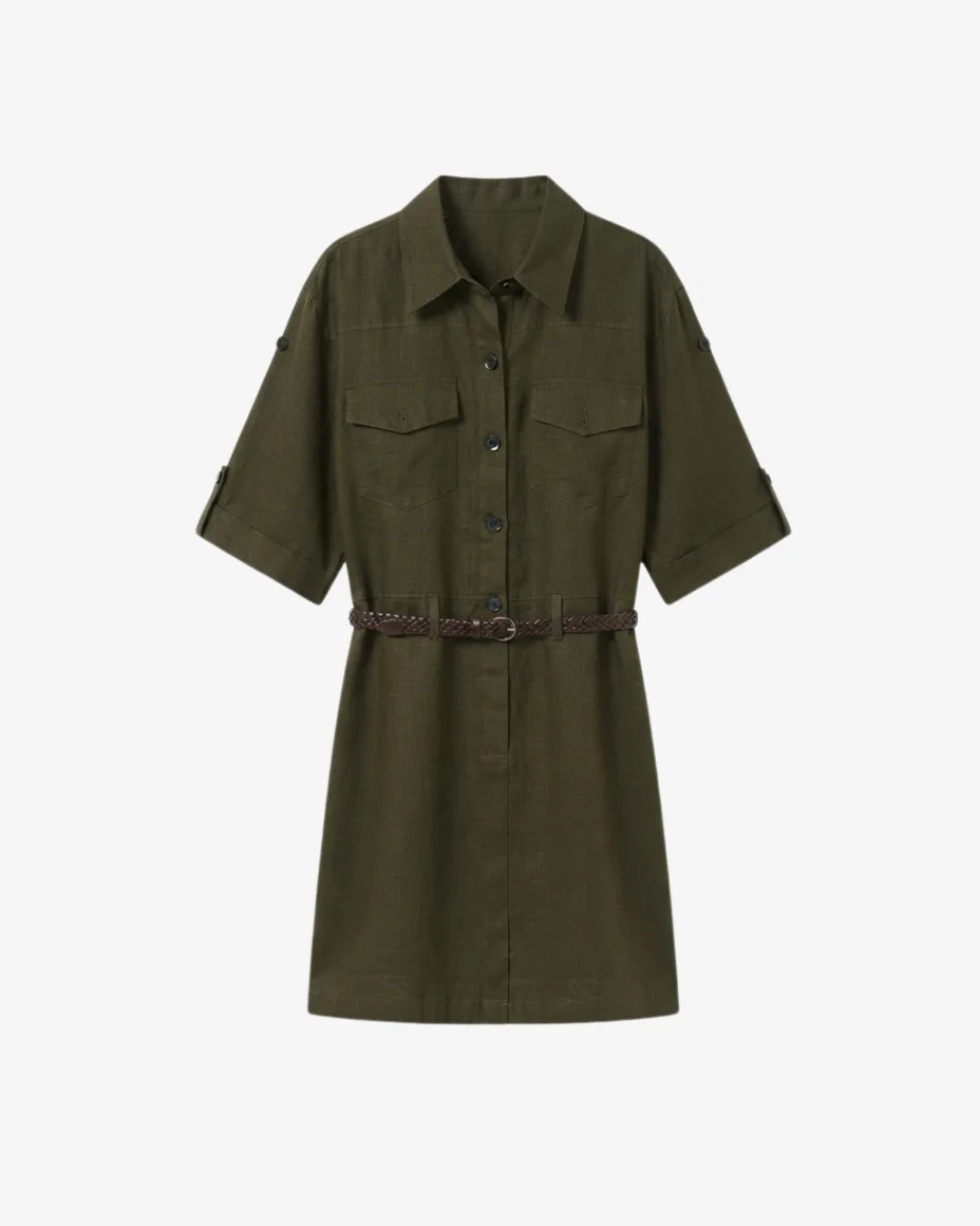 Vestido Sicilia