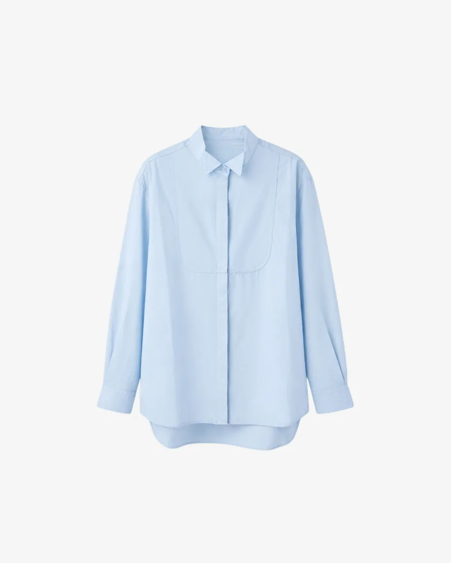 Camisa Hilary