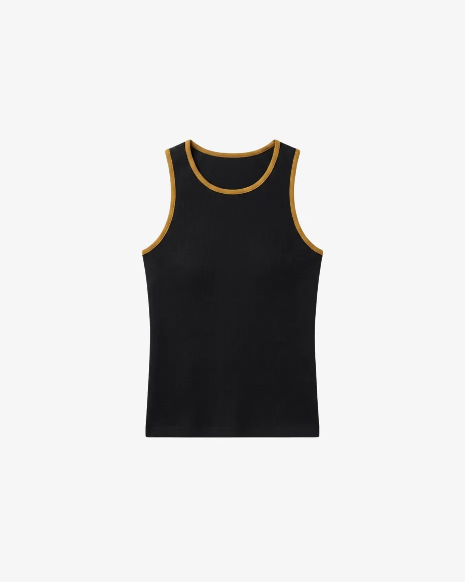 Musculosa Murcia