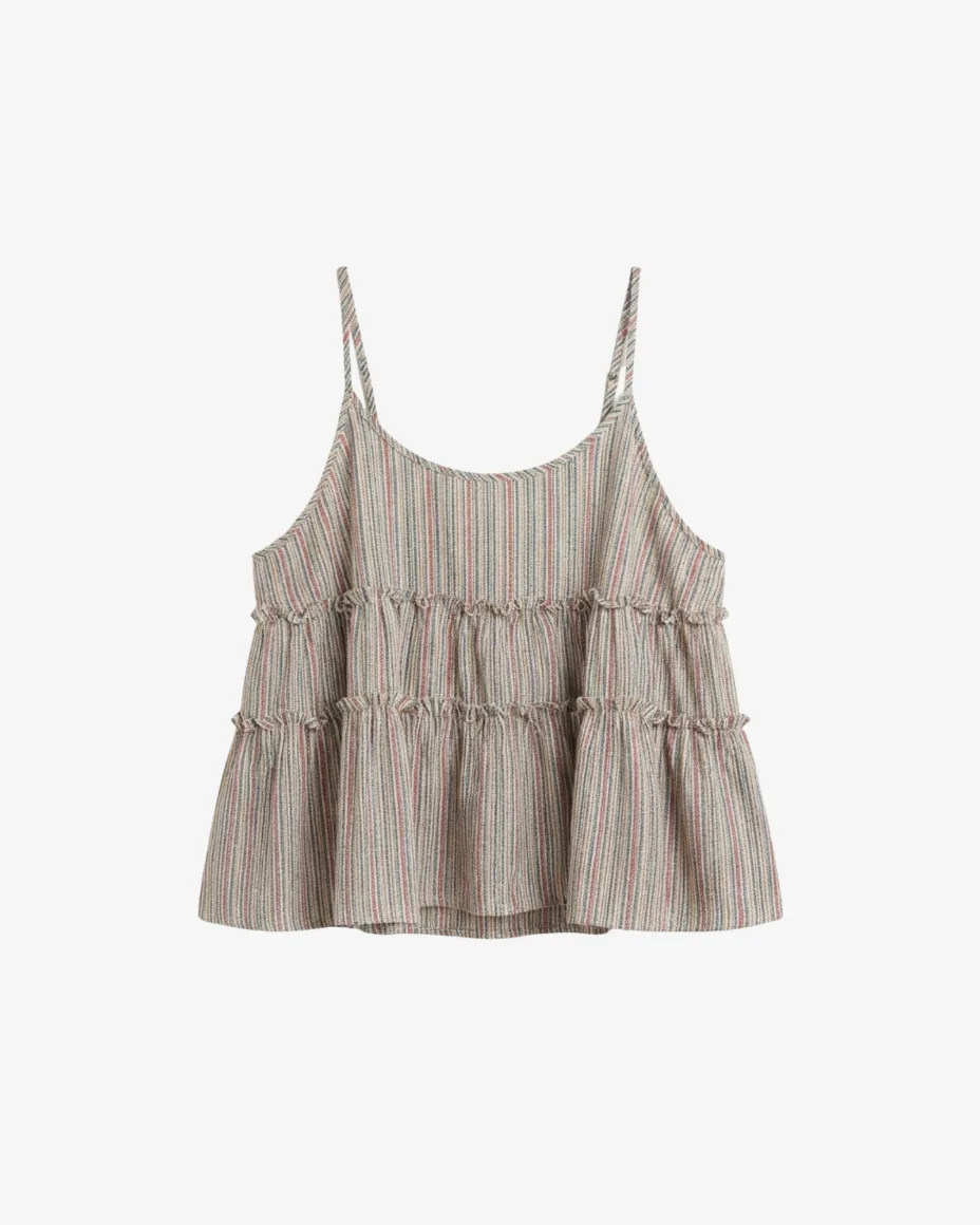 Blusa Kudo