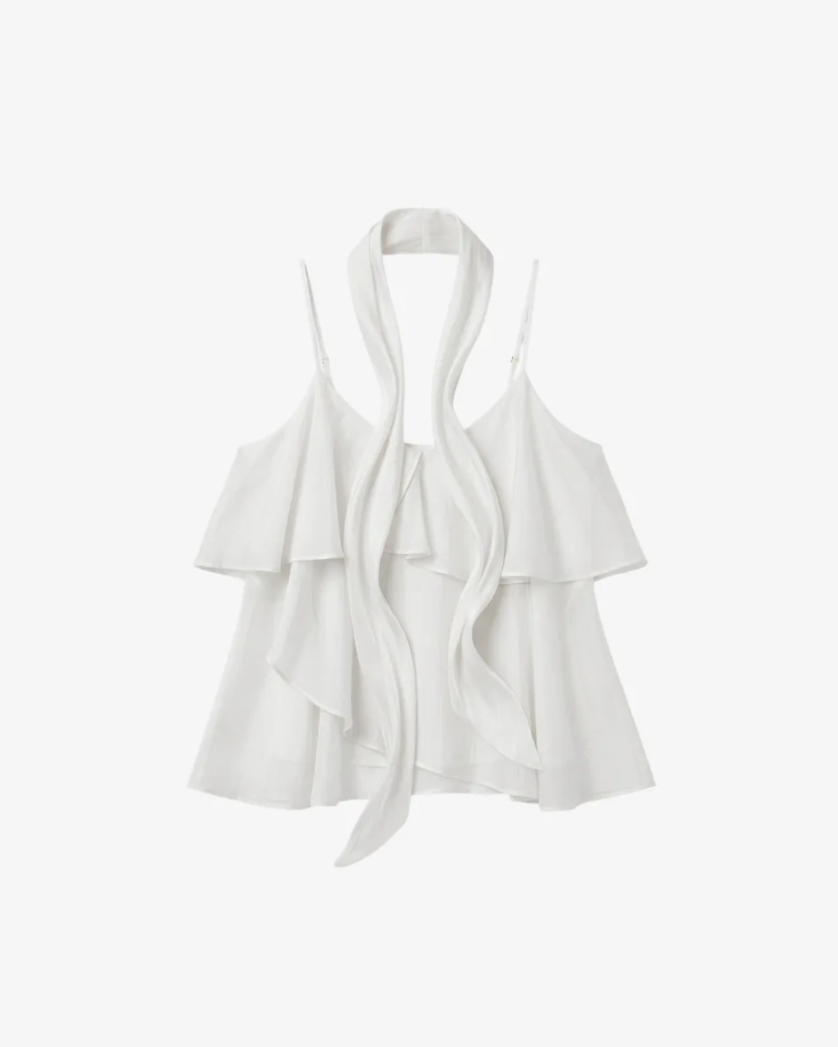 Blusa Katta