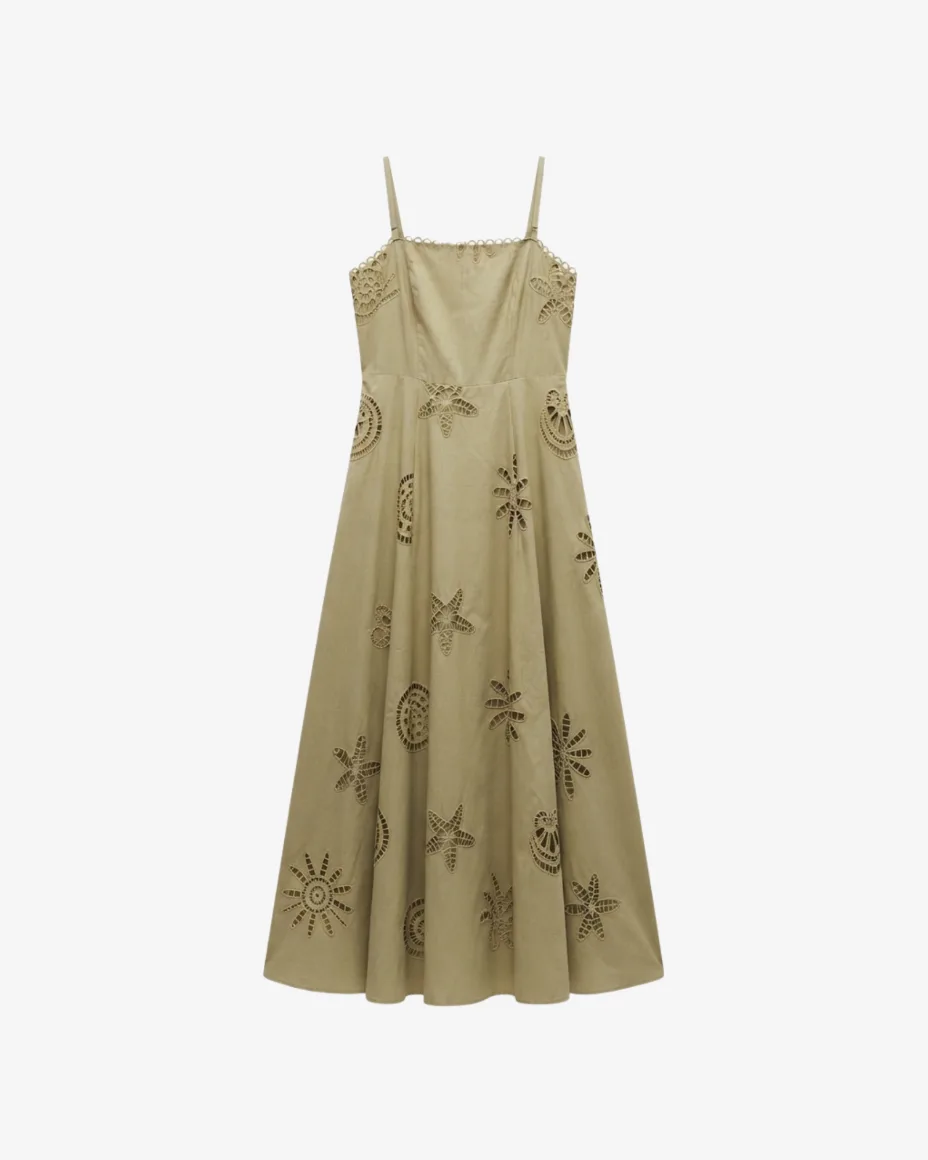 Vestido Aruba