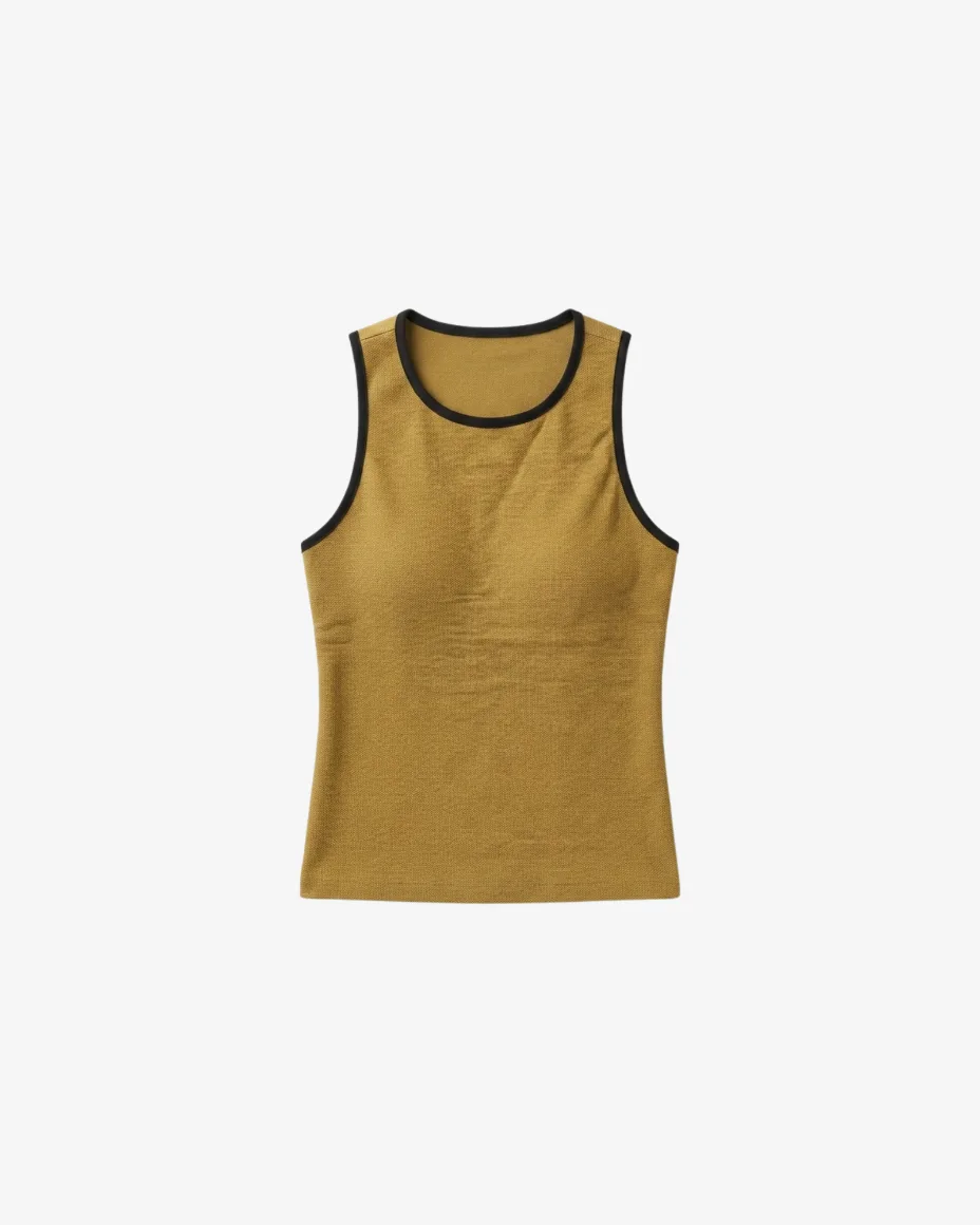 Musculosa Murcia