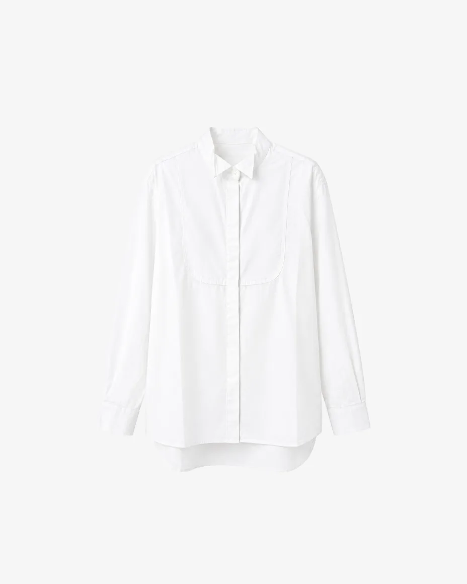 Camisa Hilary