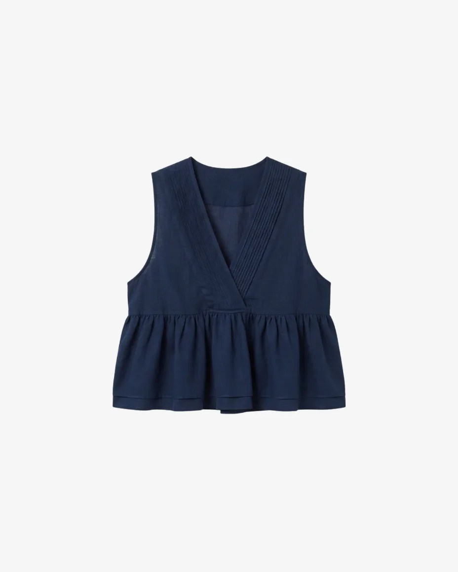 Blusa Erimo
