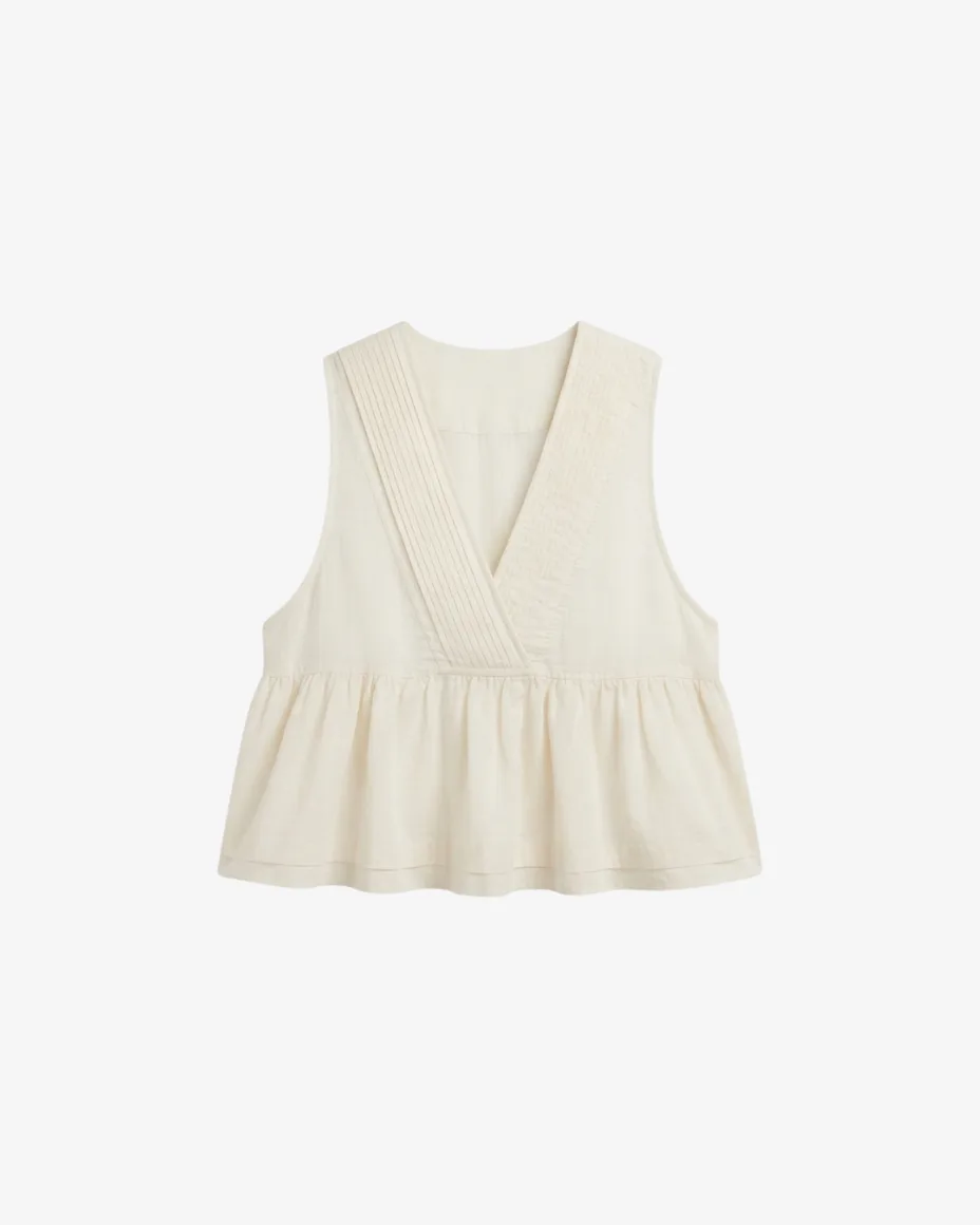 Blusa Erimo