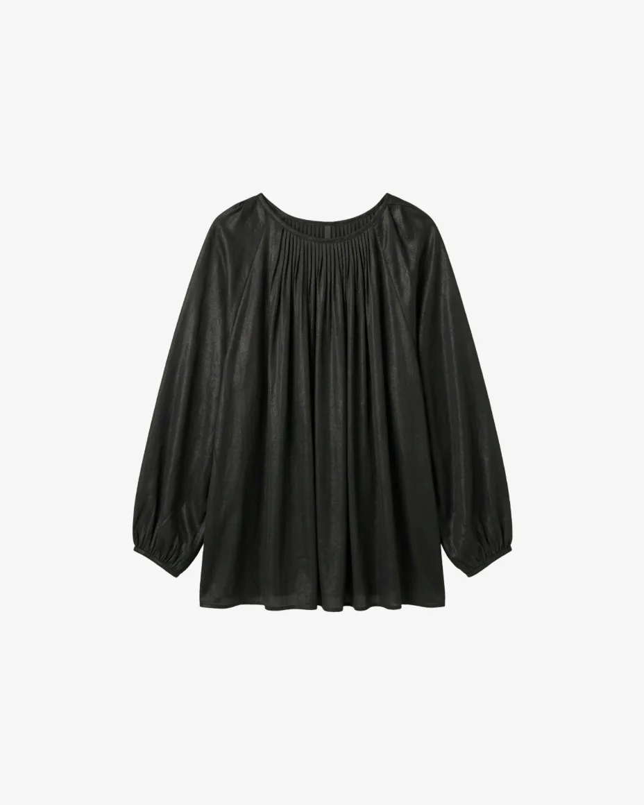 Blusa Terry