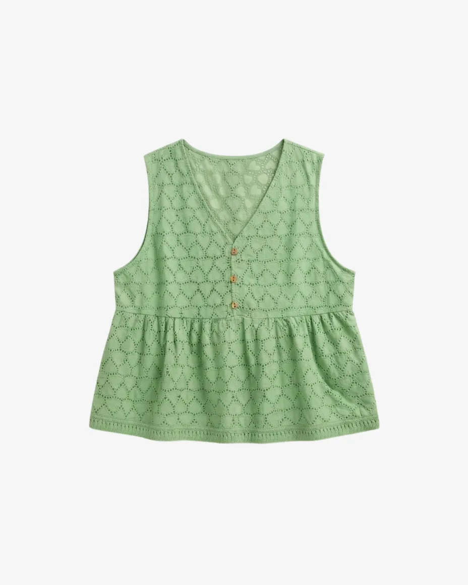 Blusa Tokoro