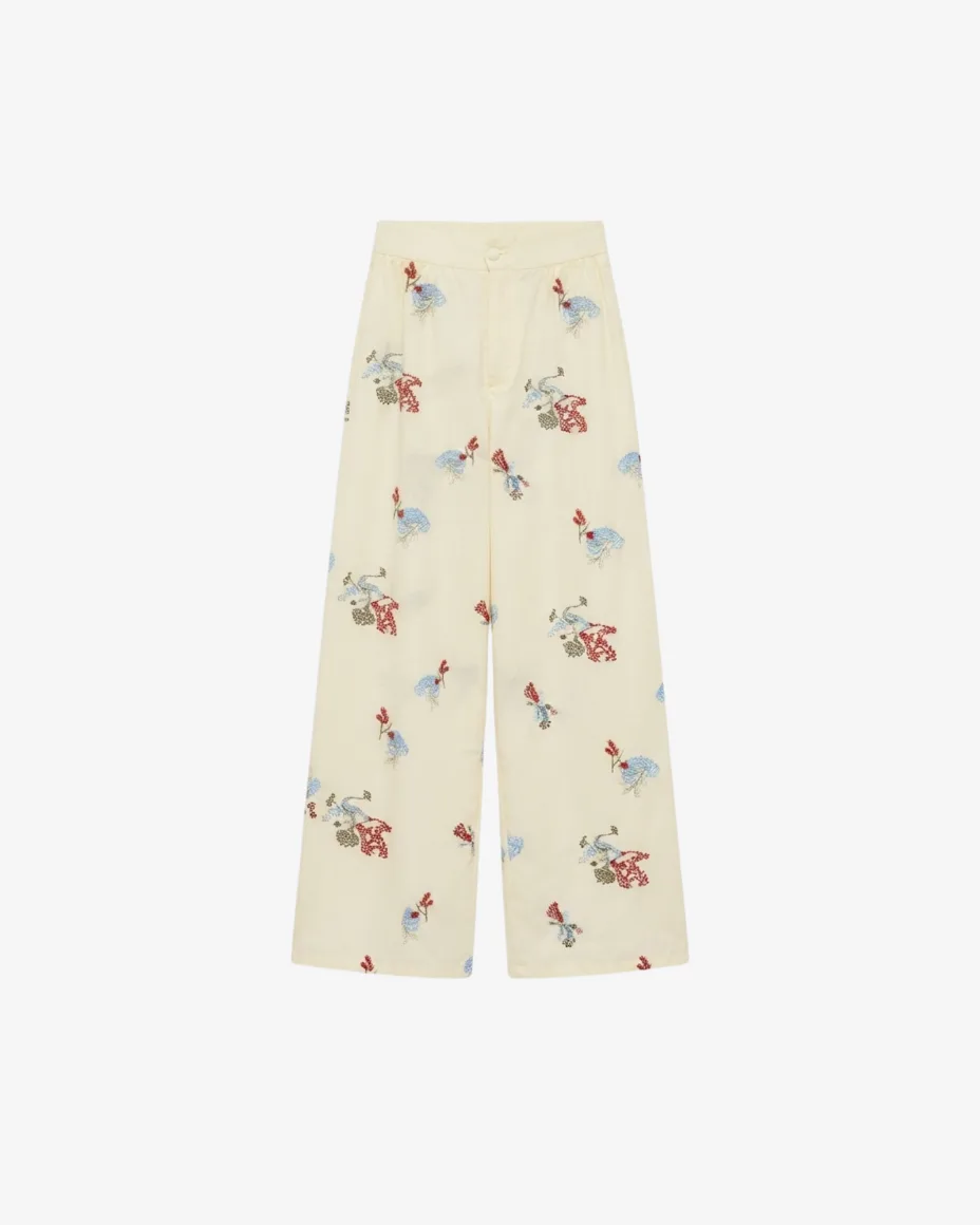 Pantalón Asian