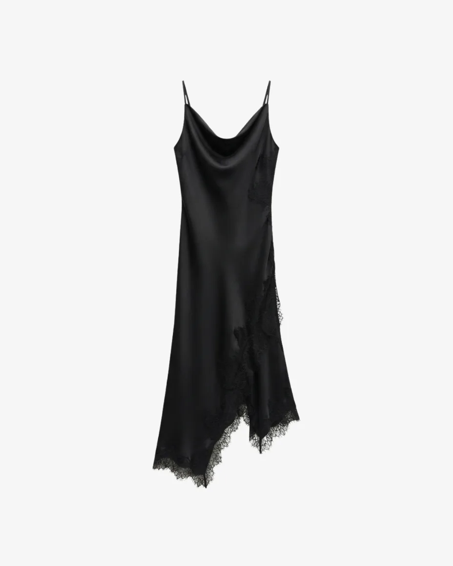 Vestido Holi