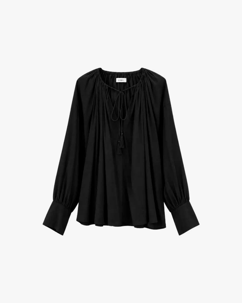 Blusa Cere
