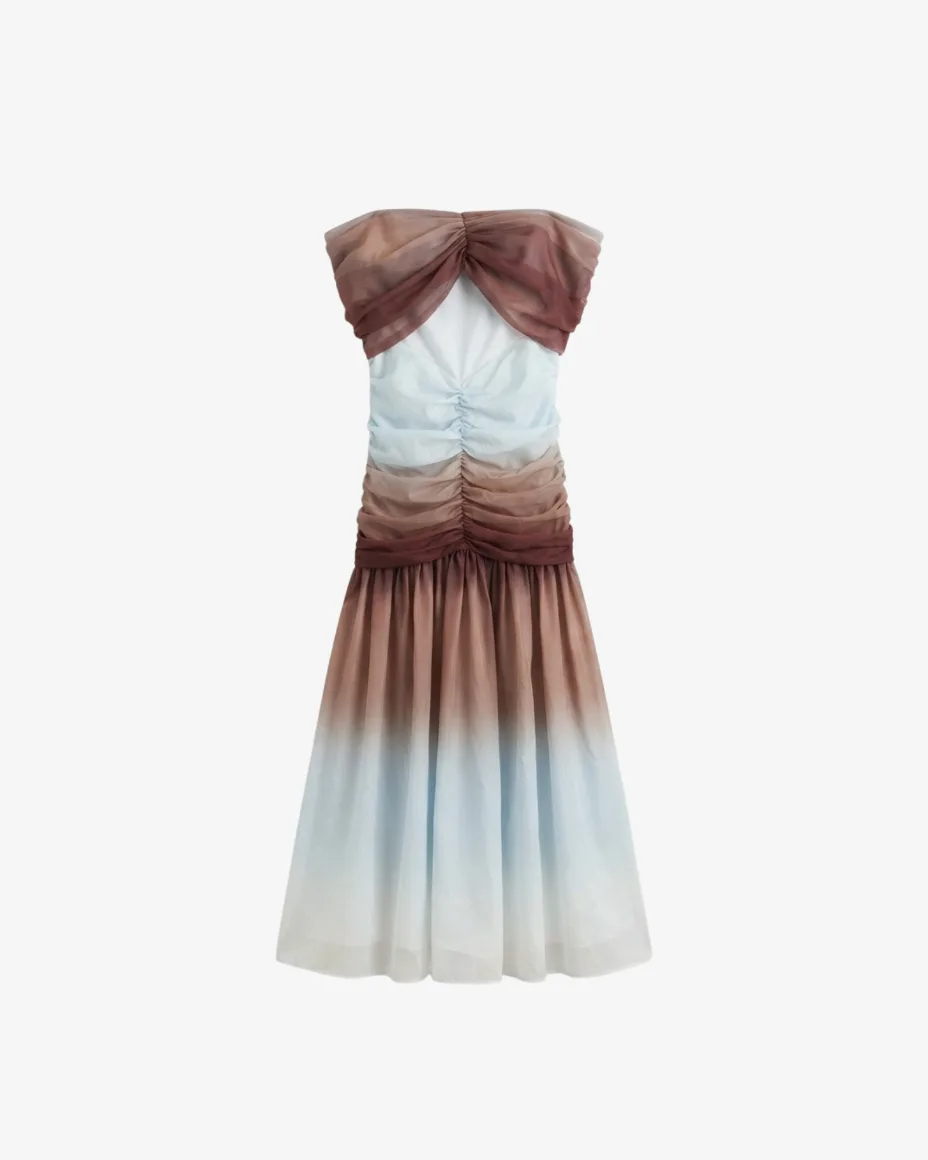 Vestido Ariel