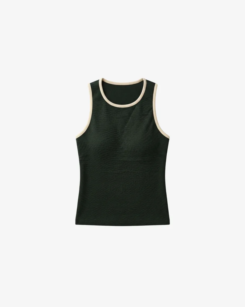 Musculosa Murcia