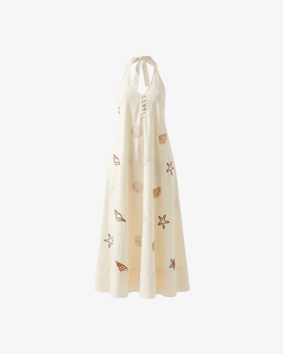Vestido Mar