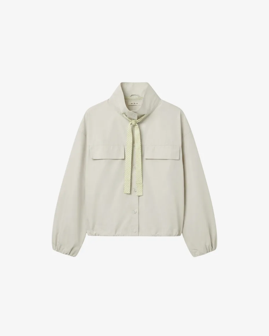 Campera Jor