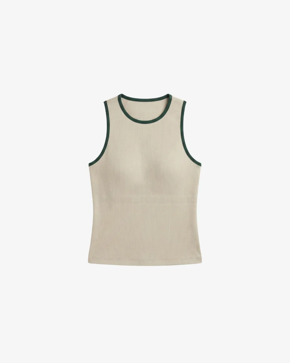 Musculosa Murcia