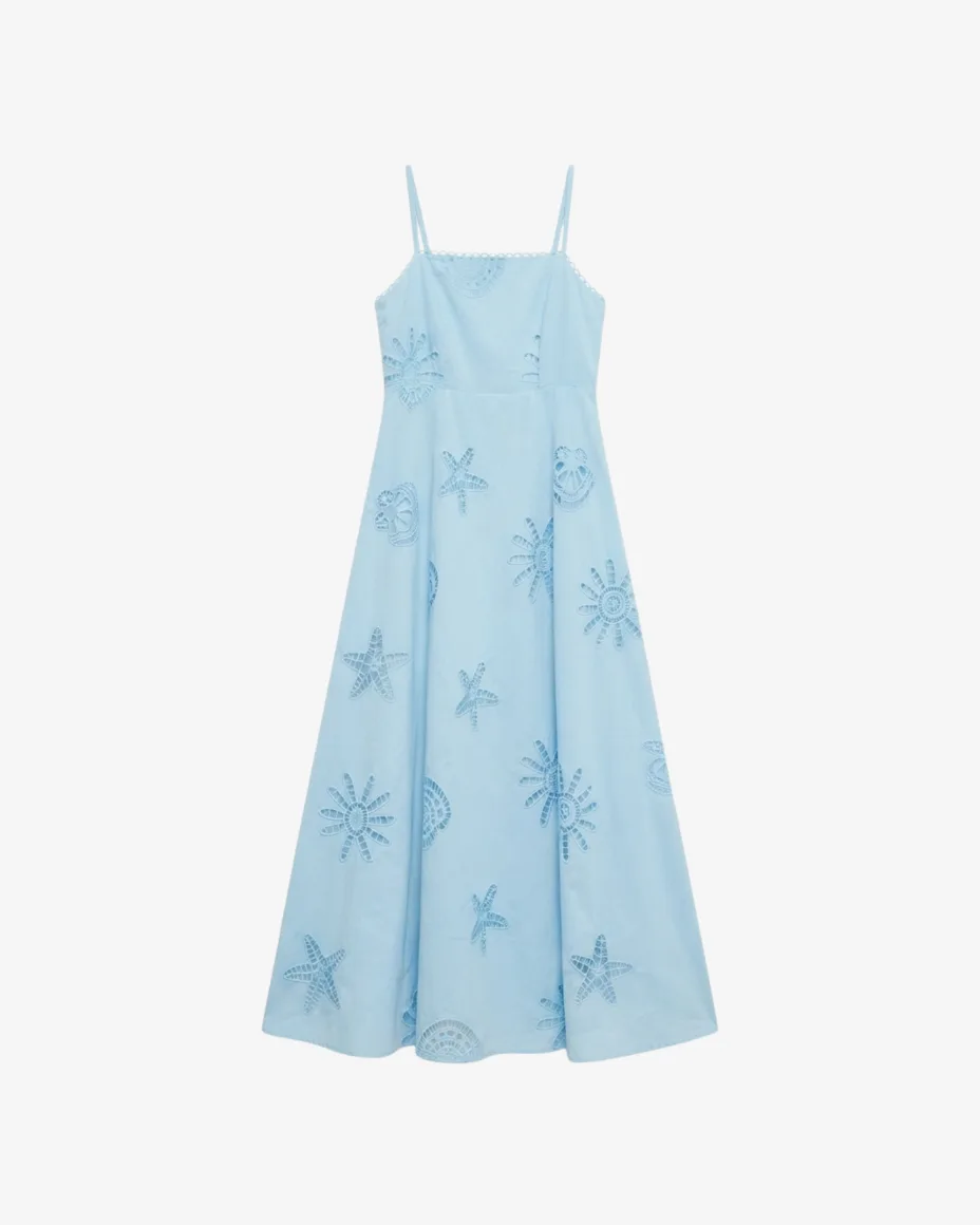 Vestido Aruba