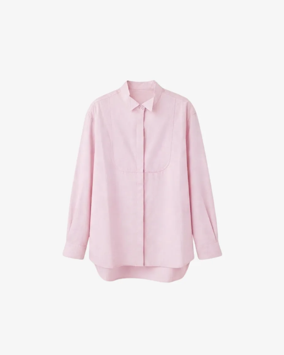 Camisa Hilary